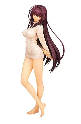 Fate/Grand Order - Scáthach - 1/7 - Heyagi Modeㅤ – Alter – ActionFigureBrasil