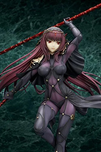 Fate/Grand Order - Scáthach - 1/7 - Lancer, Third Ascension (Ques Q)ㅤ – quesQ – ActionFigureBrasil