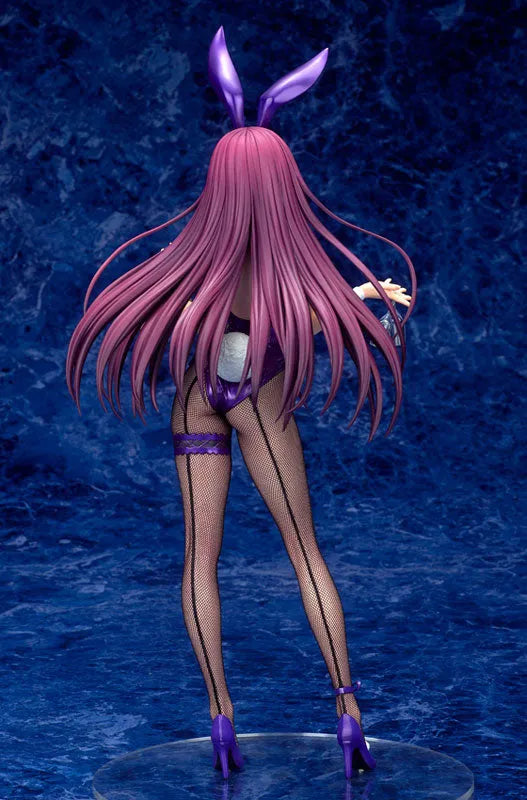 Fate/Grand Order - Scáthach - 1/7 - Sashi Ugatsu Bunny Ver. (Alter)ㅤ – Alter – ActionFigureBrasil