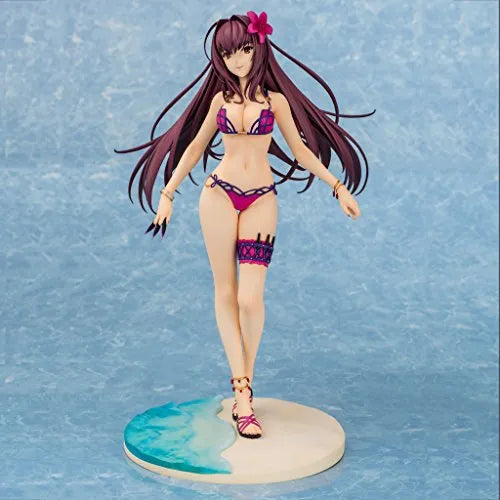 Fate/Grand Order - Scathach (Assassin) - 1/7 (PLUM)ㅤ – PLUM – ActionFigureBrasil