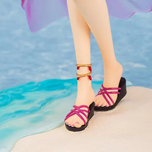 Fate/Grand Order - Scathach (Assassin) - 1/7 (PLUM)ㅤ – PLUM – ActionFigureBrasil