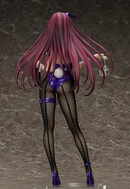 Fate/Grand Order - Scáthach - B-style - 1/4 - Sashi Ugatsu Bunny Ver. - 2024 Re-release (FREEing) [Shop Exclusive]ㅤ – FREEing – ActionFigureBrasil