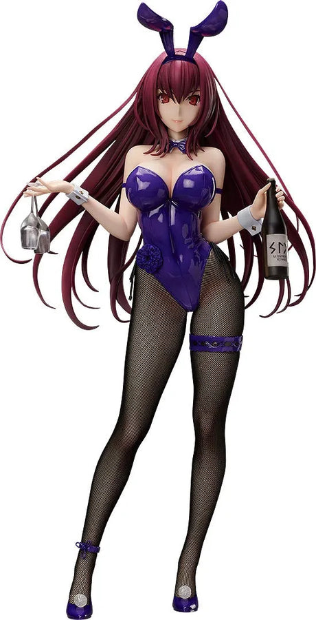 Fate/Grand Order - Scáthach - B-style - 1/4 - Sashi Ugatsu Bunny Ver. (FREEing)ㅤ – FREEing – ActionFigureBrasil