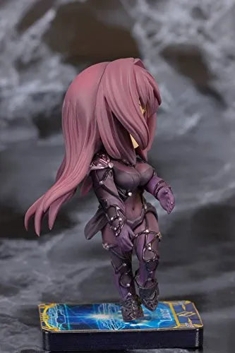Fate/Grand Order - Scáthach - Cell Phone Stand - Smartphone Stand Bishoujo Character Collection (No.14)ㅤ – Pulchra – ActionFigureBrasil