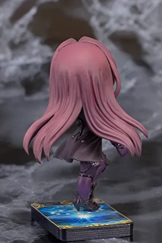 Fate/Grand Order - Scáthach - Cell Phone Stand - Smartphone Stand Bishoujo Character Collection (No.14)ㅤ – Pulchra – ActionFigureBrasil