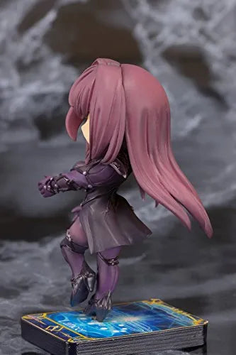Fate/Grand Order - Scáthach - Cell Phone Stand - Smartphone Stand Bishoujo Character Collection (No.14)ㅤ – Pulchra – ActionFigureBrasil