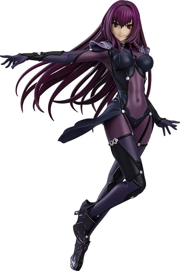 Fate/Grand Order - Scáthach - Pop Up Parade (Max Factory)ㅤ – Max Factory – ActionFigureBrasil