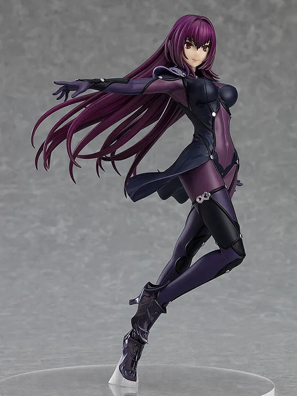 Fate/Grand Order - Scáthach - Pop Up Parade (Max Factory)ㅤ – Max Factory – ActionFigureBrasil
