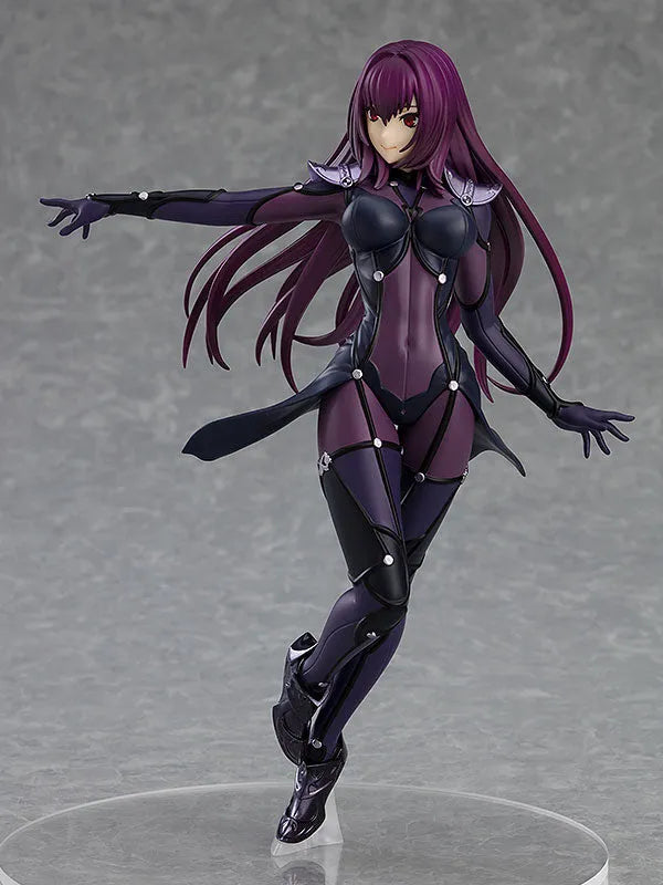 Fate/Grand Order - Scáthach - Pop Up Parade (Max Factory)ㅤ – Max Factory – ActionFigureBrasil