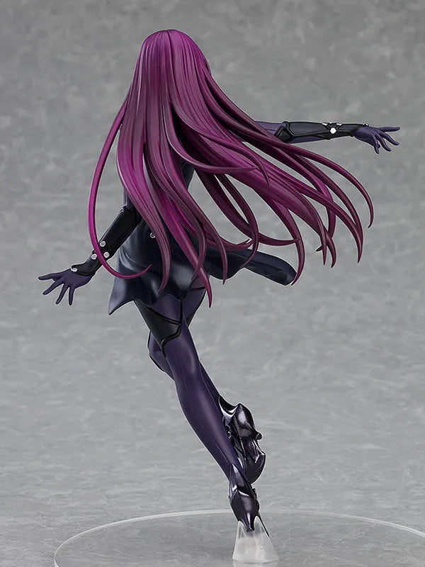 Fate/Grand Order - Scáthach - Pop Up Parade (Max Factory)ㅤ – Max Factory – ActionFigureBrasil