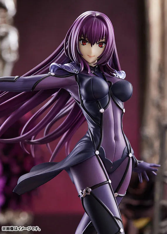 Fate/Grand Order - Scáthach - Pop Up Parade (Max Factory)ㅤ – Max Factory – ActionFigureBrasil