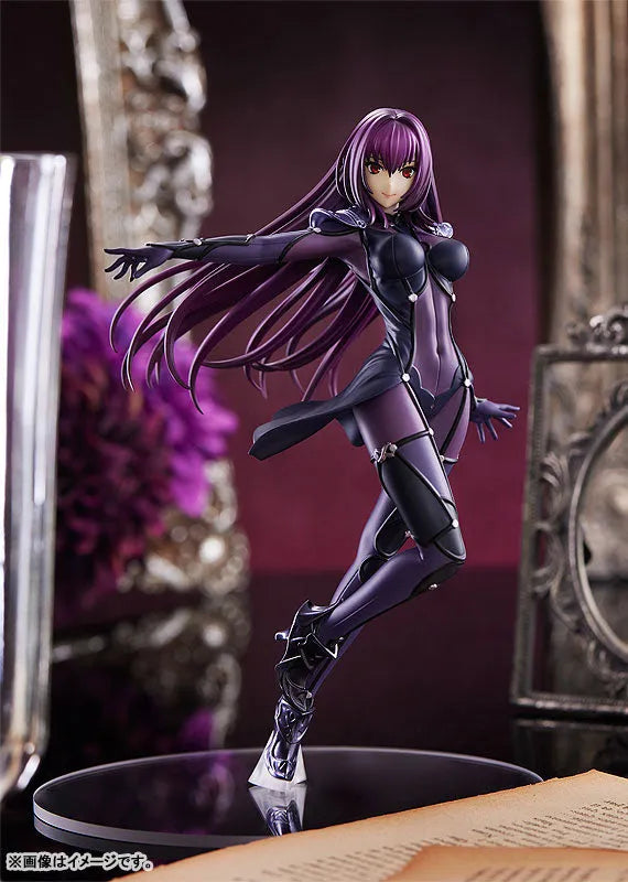 Fate/Grand Order - Scáthach - Pop Up Parade (Max Factory)ㅤ – Max Factory – ActionFigureBrasil