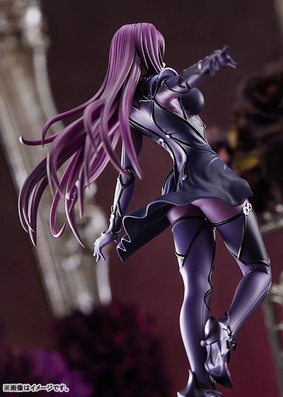 Fate/Grand Order - Scáthach - Pop Up Parade (Max Factory)ㅤ – Max Factory – ActionFigureBrasil