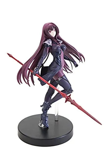 Fate/Grand Order - Scáthach - Servant Figure - Lancer (FuRyu)ㅤ – FuRyu – ActionFigureBrasil