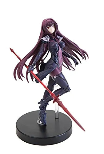Fate/Grand Order - Scáthach - Servant Figure - Lancer (FuRyu)ㅤ – FuRyu – ActionFigureBrasil