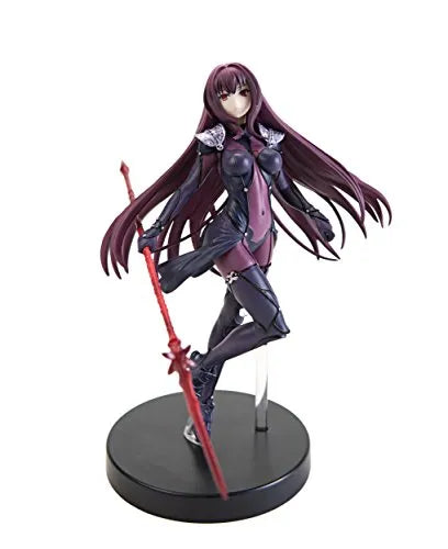 Fate/Grand Order - Scáthach - Servant Figure - Lancer (FuRyu)ㅤ – FuRyu – ActionFigureBrasil