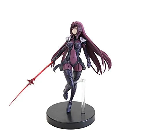 Fate/Grand Order - Scáthach - Servant Figure - Lancer (FuRyu)ㅤ – FuRyu – ActionFigureBrasil