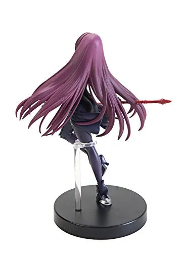 Fate/Grand Order - Scáthach - Servant Figure - Lancer (FuRyu)ㅤ – FuRyu – ActionFigureBrasil