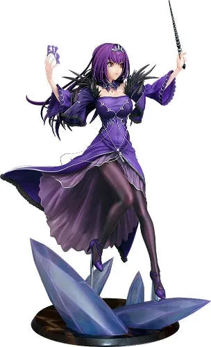 Fate/Grand Order - Scáthach-Skadi - 1/7 - Caster (Phat Company)ㅤ – Phat Company – ActionFigureBrasil