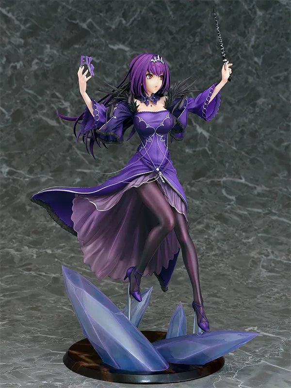 Fate/Grand Order - Scáthach-Skadi - 1/7 - Caster (Phat Company)ㅤ – Phat Company – ActionFigureBrasil