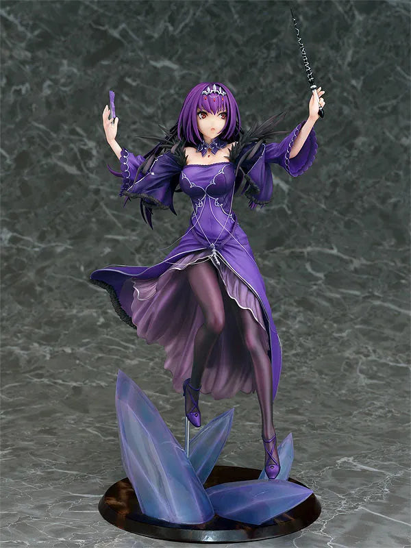 Fate/Grand Order - Scáthach-Skadi - 1/7 - Caster (Phat Company)ㅤ – Phat Company – ActionFigureBrasil