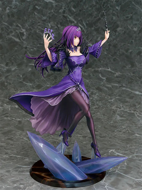 Fate/Grand Order - Scáthach-Skadi - 1/7 - Caster (Phat Company)ㅤ – Phat Company – ActionFigureBrasil