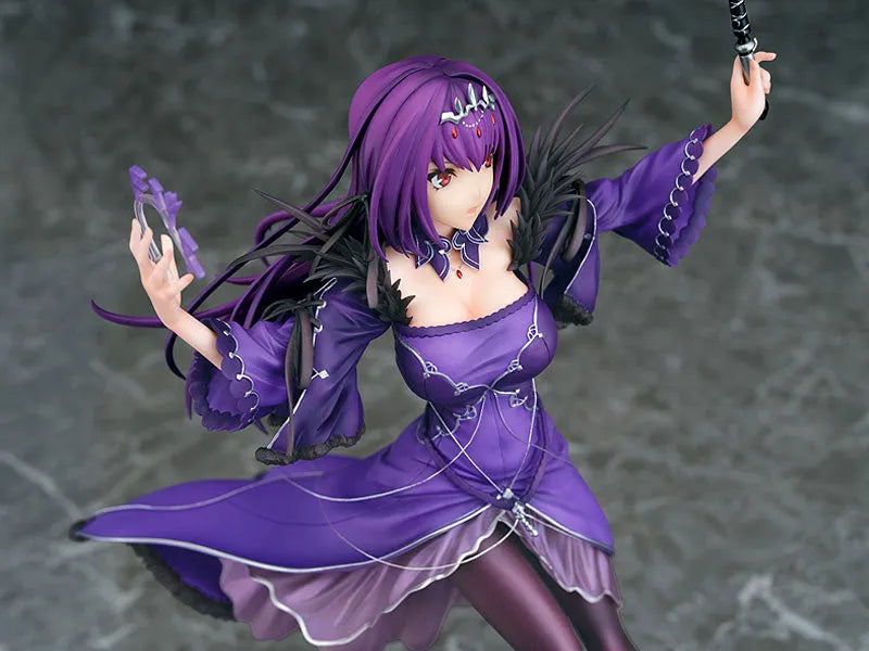 Fate/Grand Order - Scáthach-Skadi - 1/7 - Caster (Phat Company)ㅤ – Phat Company – ActionFigureBrasil