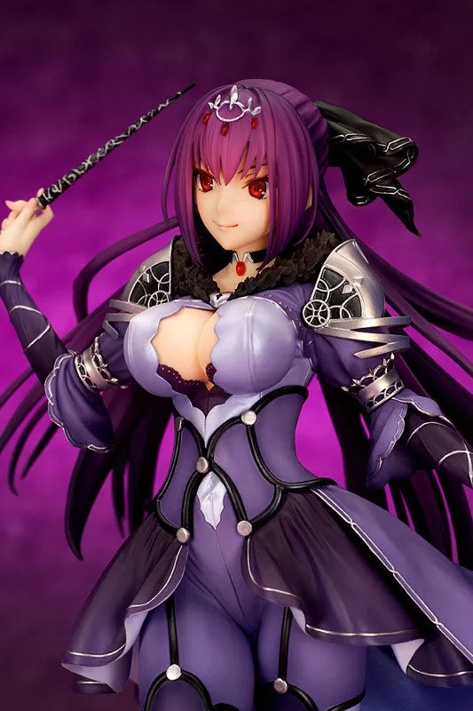Fate/Grand Order - Scáthach-Skadi - 1/7 - Caster, Second Ascension (Ques Q)ㅤ – quesQ – ActionFigureBrasil