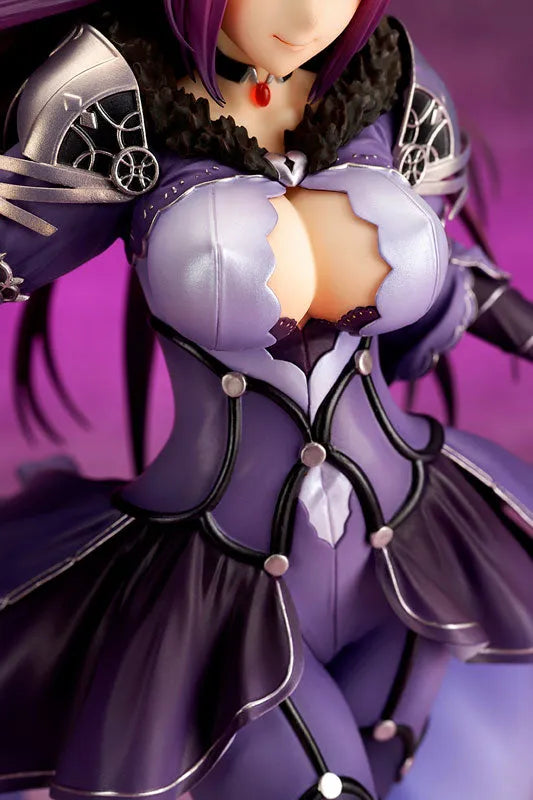 Fate/Grand Order - Scáthach-Skadi - 1/7 - Caster, Second Ascension (Ques Q)ㅤ – quesQ – ActionFigureBrasil