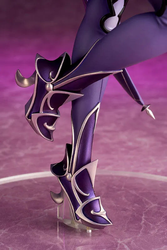 Fate/Grand Order - Scáthach-Skadi - 1/7 - Caster, Second Ascension (Ques Q)ㅤ – quesQ – ActionFigureBrasil