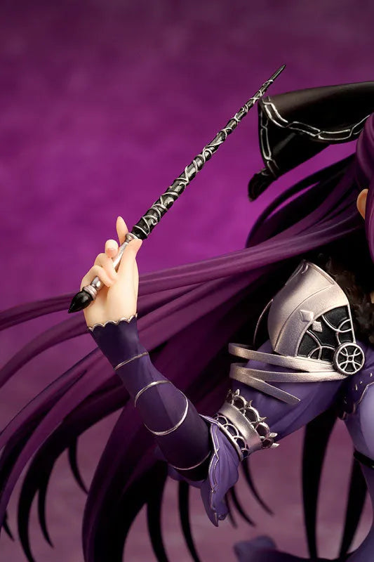 Fate/Grand Order - Scáthach-Skadi - 1/7 - Caster, Second Ascension (Ques Q)ㅤ – quesQ – ActionFigureBrasil