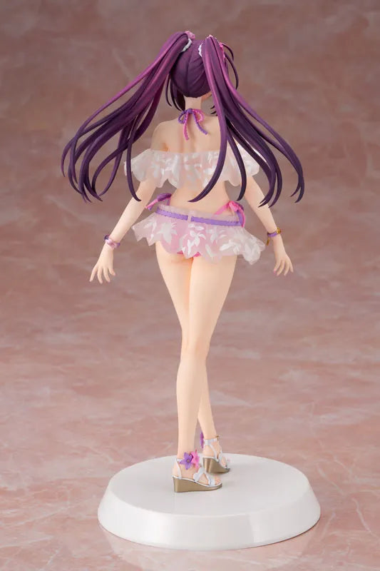 Fate/Grand Order - Scáthach-Skadi - Summer Queens - 1/8 - Ruler (Our Treasure) [Shop Exclusive]ㅤ – Our Treasure – ActionFigureBrasil