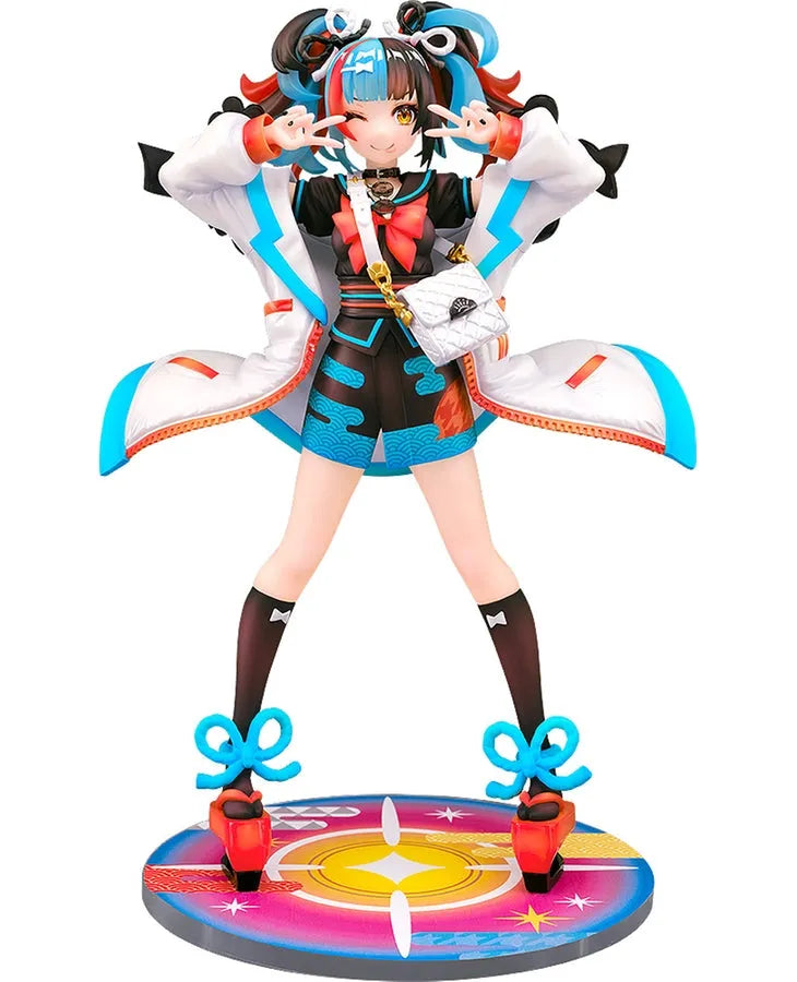 Fate/Grand Order - Sei Shounagon - 1/7 - Archer (Phat Company) [Shop Exclusive]ㅤ – Phat Company – ActionFigureBrasil
