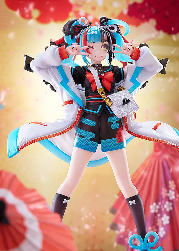 Fate/Grand Order - Sei Shounagon - 1/7 - Archer (Phat Company) [Shop Exclusive]ㅤ – Phat Company – ActionFigureBrasil