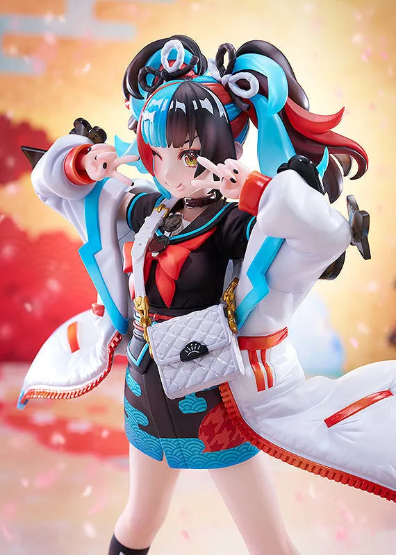 Fate/Grand Order - Sei Shounagon - 1/7 - Archer (Phat Company) [Shop Exclusive]ㅤ – Phat Company – ActionFigureBrasil