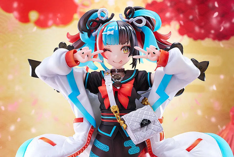 Fate/Grand Order - Sei Shounagon - 1/7 - Archer (Phat Company) [Shop Exclusive]ㅤ – Phat Company – ActionFigureBrasil