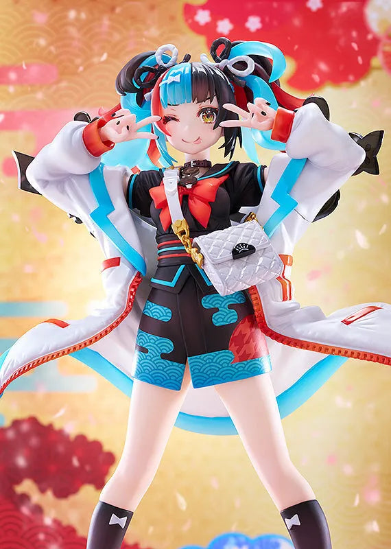 Fate/Grand Order - Sei Shounagon - 1/7 - Archer (Phat Company) [Shop Exclusive]ㅤ – Phat Company – ActionFigureBrasil