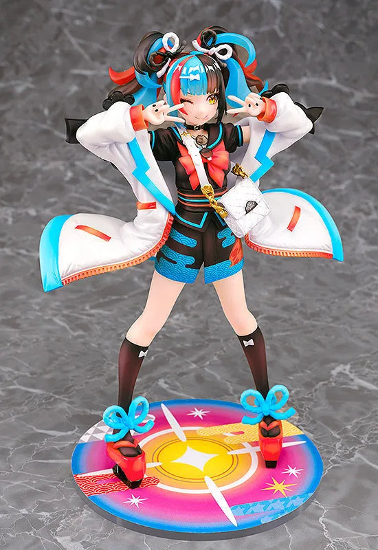 Fate/Grand Order - Sei Shounagon - 1/7 - Archer (Phat Company) [Shop Exclusive]ㅤ – Phat Company – ActionFigureBrasil