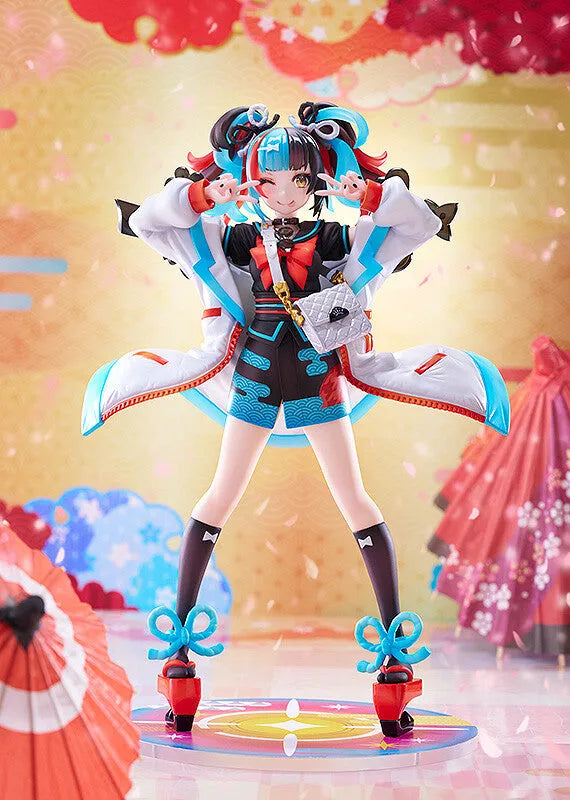 Fate/Grand Order - Sei Shounagon - 1/7 - Archer (Phat Company) [Shop Exclusive]ㅤ – Phat Company – ActionFigureBrasil