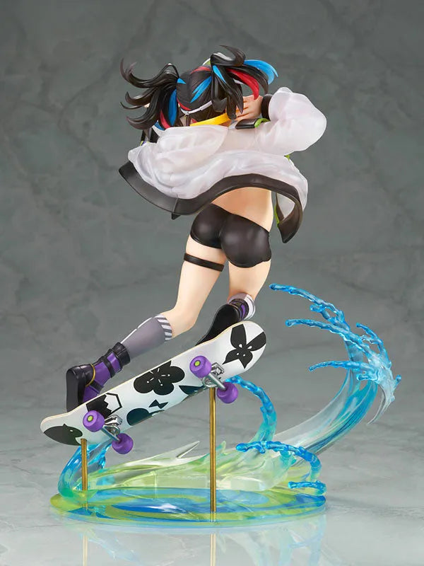 Fate/Grand Order - Sei Shounagon - 1/7 - Berserker (Alter)ㅤ – Alter – ActionFigureBrasil