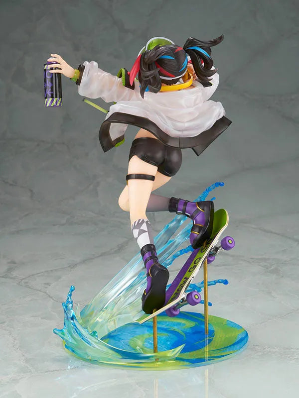 Fate/Grand Order - Sei Shounagon - 1/7 - Berserker (Alter)ㅤ – Alter – ActionFigureBrasil