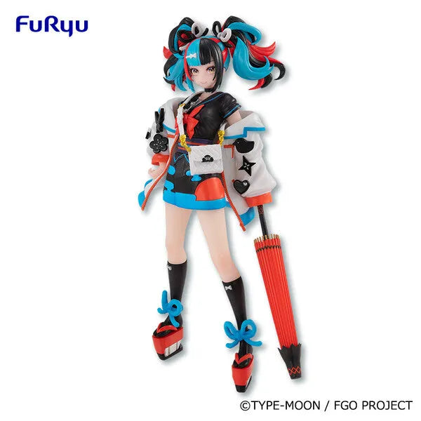 Fate/Grand Order - Sei Shounagon - Super Special Series - SSS - Archer (FuRyu)ㅤ – FuRyu – ActionFigureBrasil