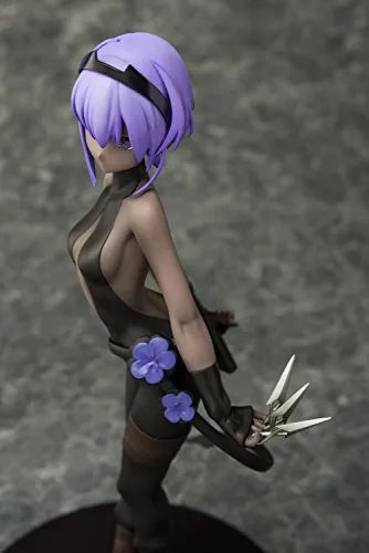 Fate/Grand Order - Seihitsu no Hassan - 1/7 - Assassinㅤ – PLUM – ActionFigureBrasil