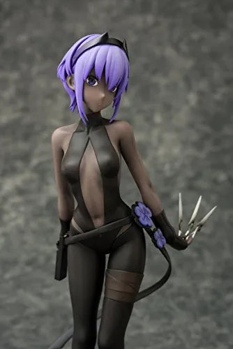 Fate/Grand Order - Seihitsu no Hassan - 1/7 - Assassinㅤ – PLUM – ActionFigureBrasil