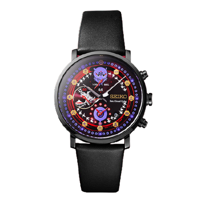 Fate/Grand Order - Seiko Original Servant Wristwatch - Katsushika Hokusai (Seiko) [Shop Exclusive]ㅤ – Seiko – ActionFigureBrasil