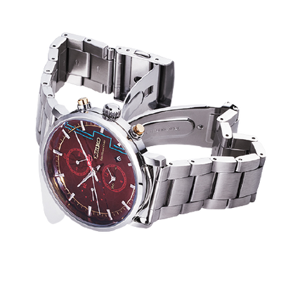Fate/Grand Order - Seiko Original Servant Wristwatch - Saber/Sengo Muramasa (Seiko) [Shop Exclusive]ㅤ – Seiko – ActionFigureBrasil
