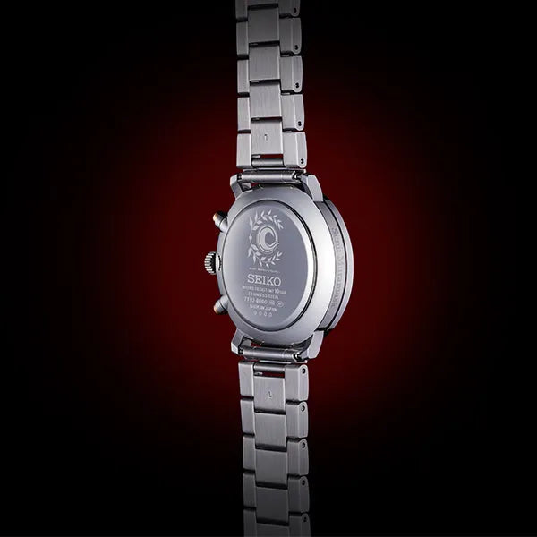 Fate/Grand Order - Seiko Original Servant Wristwatch - Saber/Sengo Muramasa (Seiko) [Shop Exclusive]ㅤ – Seiko – ActionFigureBrasil