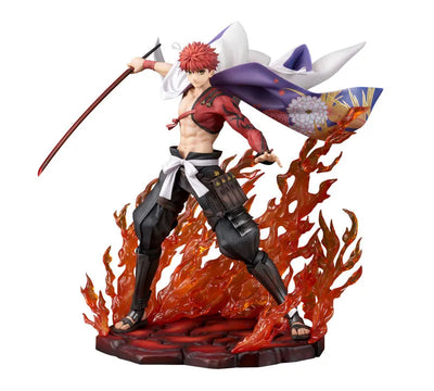 Fate/Grand Order - Senji Muramasa - ALTAiR - 1/8 - Saber (Alter)ㅤ – Alter – ActionFigureBrasil