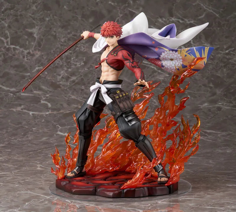 Fate/Grand Order - Senji Muramasa - ALTAiR - 1/8 - Saber (Alter)ㅤ – Alter – ActionFigureBrasil