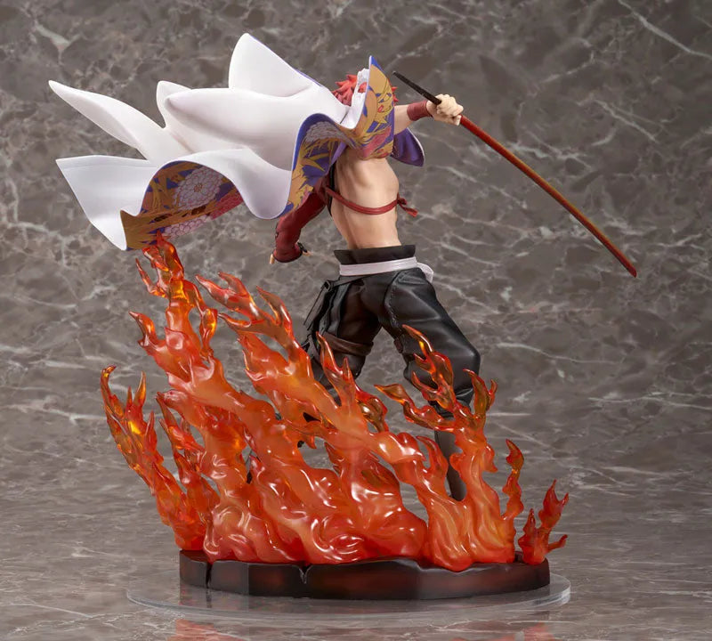 Fate/Grand Order - Senji Muramasa - ALTAiR - 1/8 - Saber (Alter)ㅤ – Alter – ActionFigureBrasil